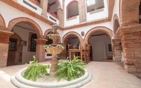 Hotel Ex Hacienda El Molino